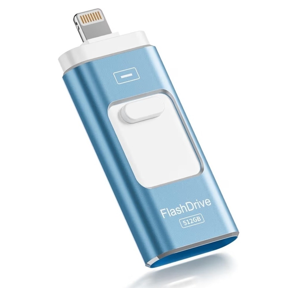flash drive for iphone 256gb